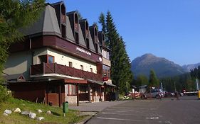 Penzion Pleso